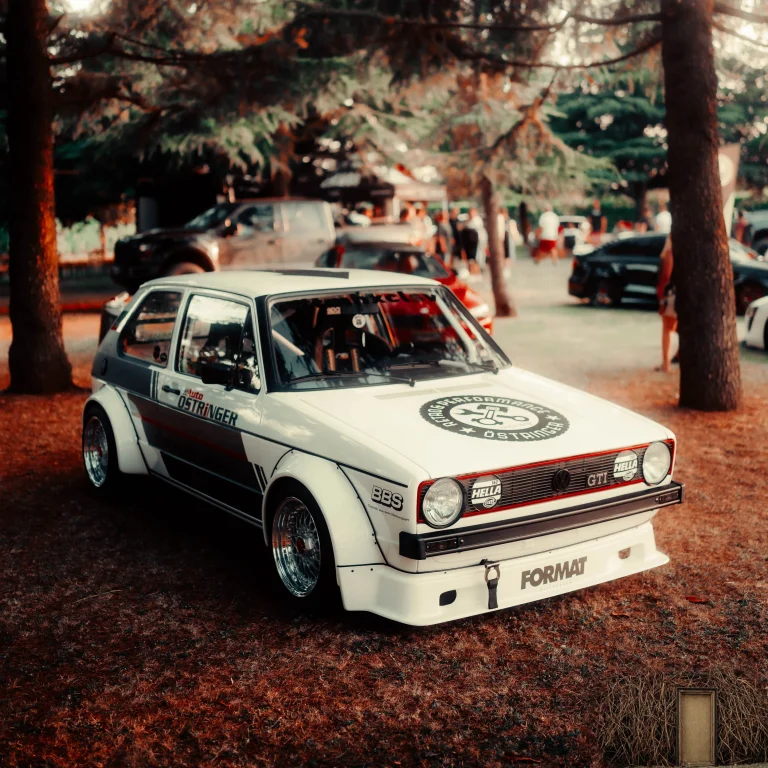 So.Ga · Selected Cars