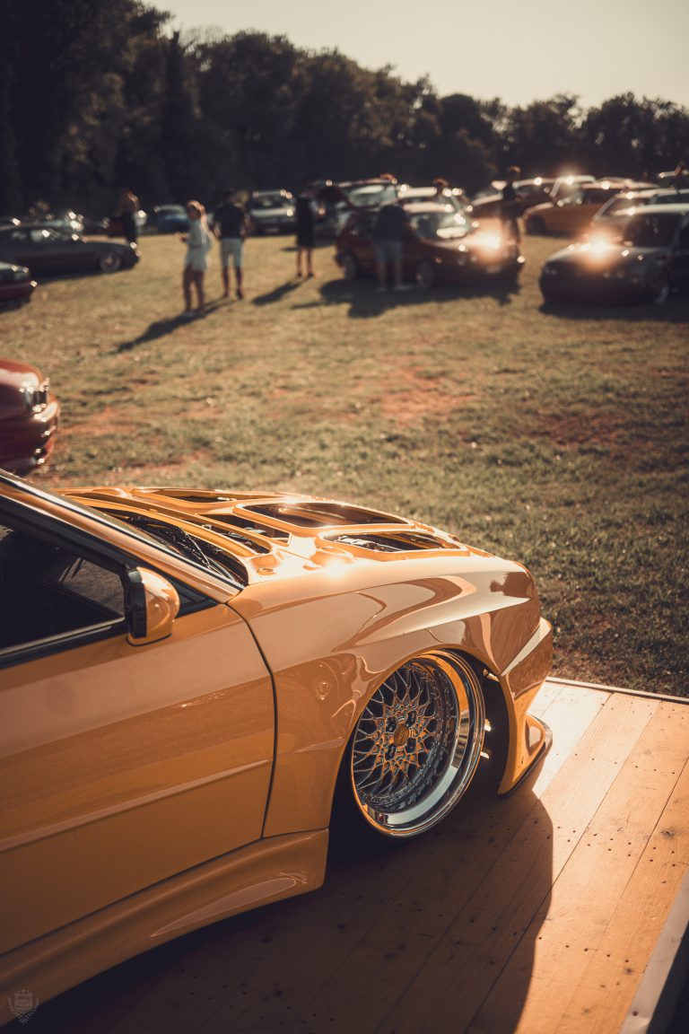 Volkswagen Corrado